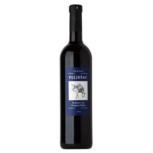 Badel Peljesac 750ML 2024