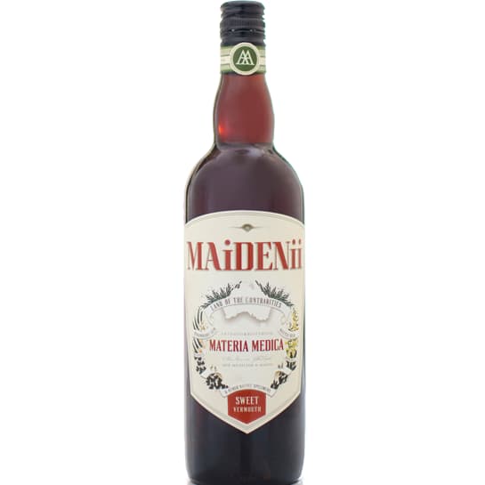 Maidenii Sweet Vermouth 750ml
