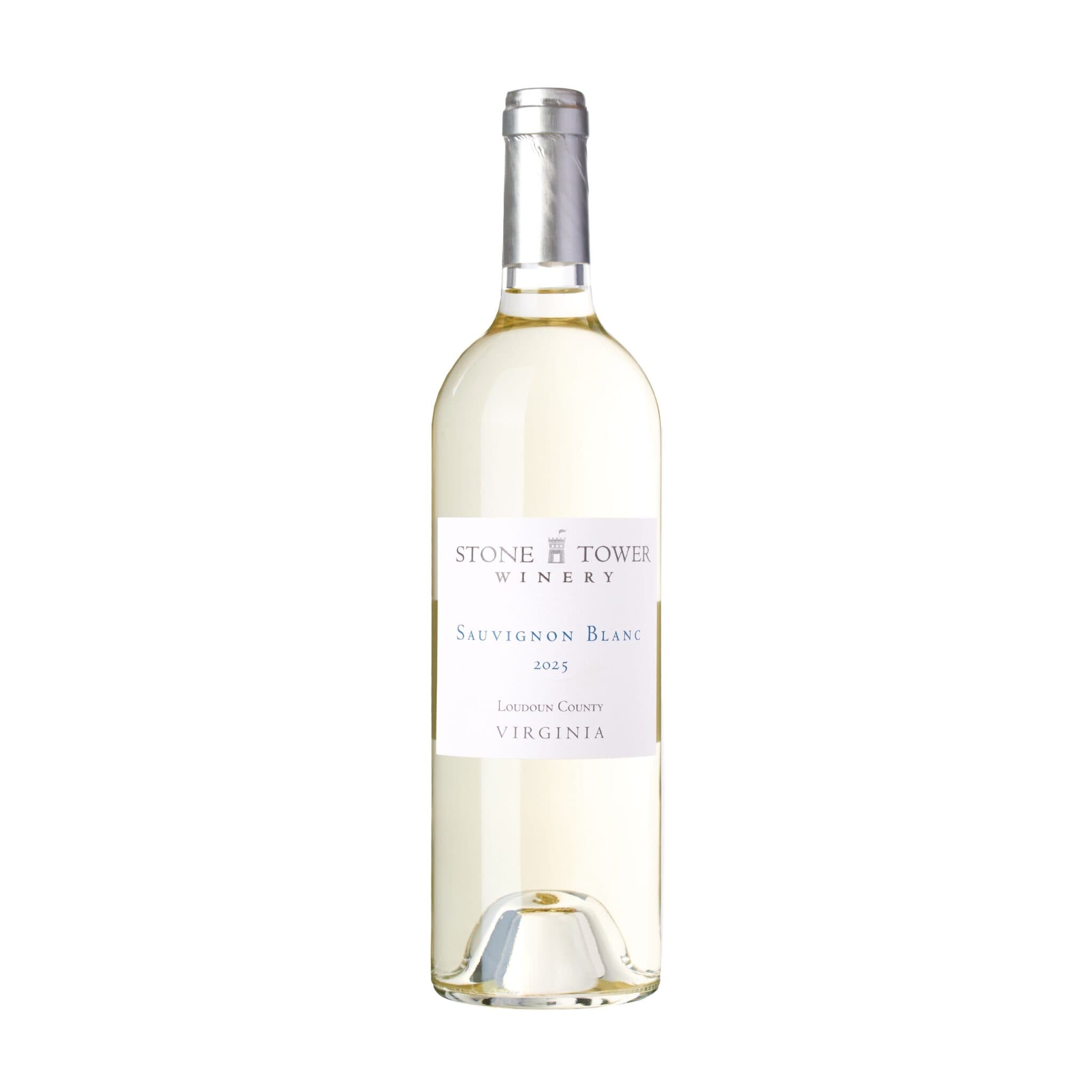 TWR Sauvignon Blanc 750ML 2025