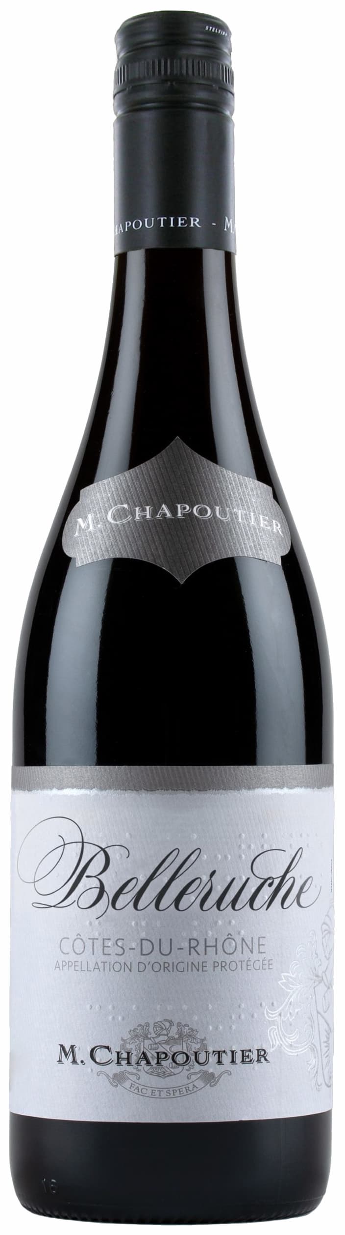 Belleruch Cotes-du-Rhone Rouge 2024