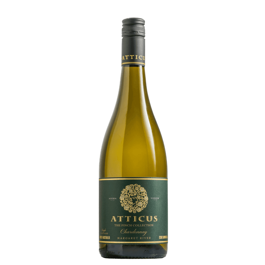 Atticus Chardonnay 750mL