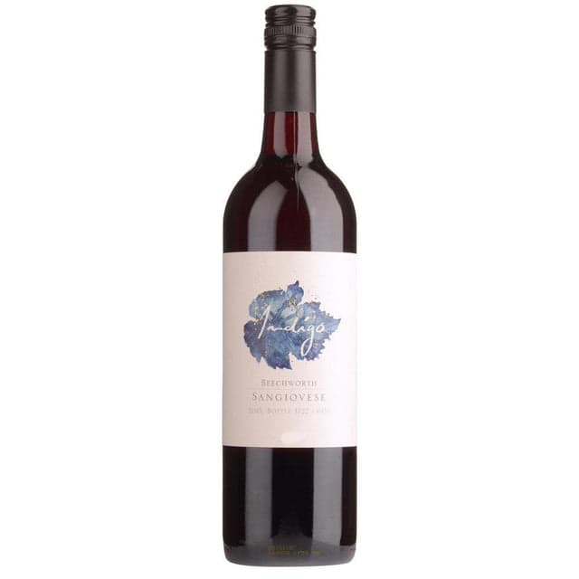 Indigo Sangiovese 2024