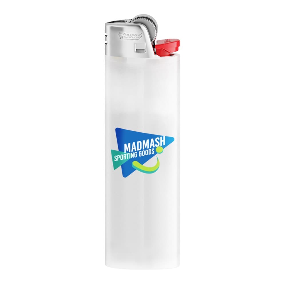 BIC LIGHTER J26 SERIES 1S
