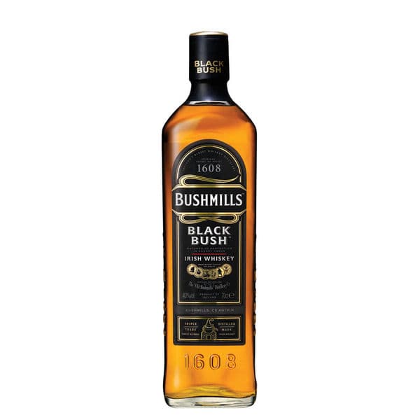 Black Bush Whisky NOO 700mL