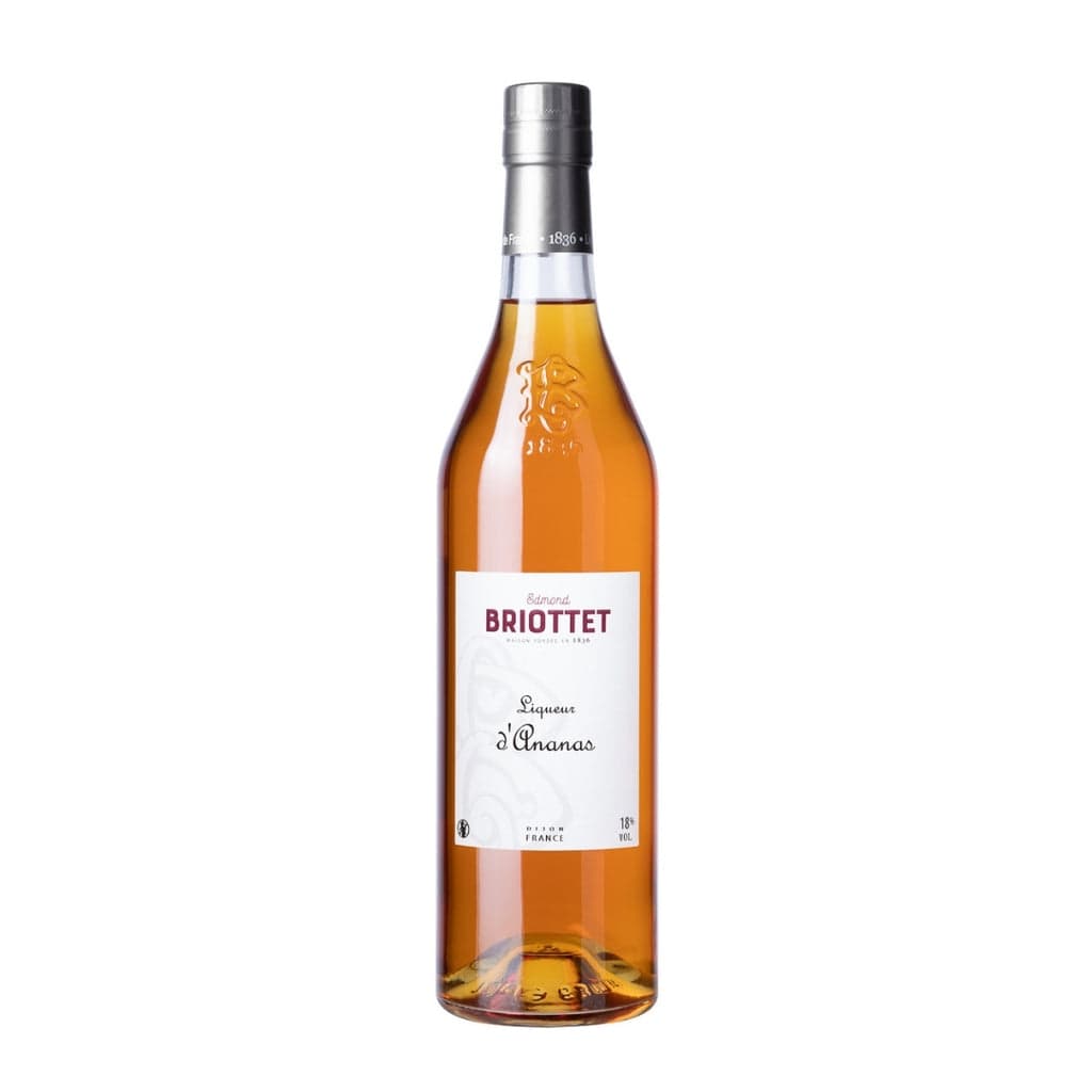 Briottet Pineapple Liqueur 700ml