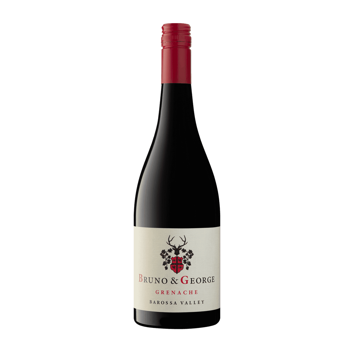 BRUNO & GEORGE OLD VINE GRENACHE 2022