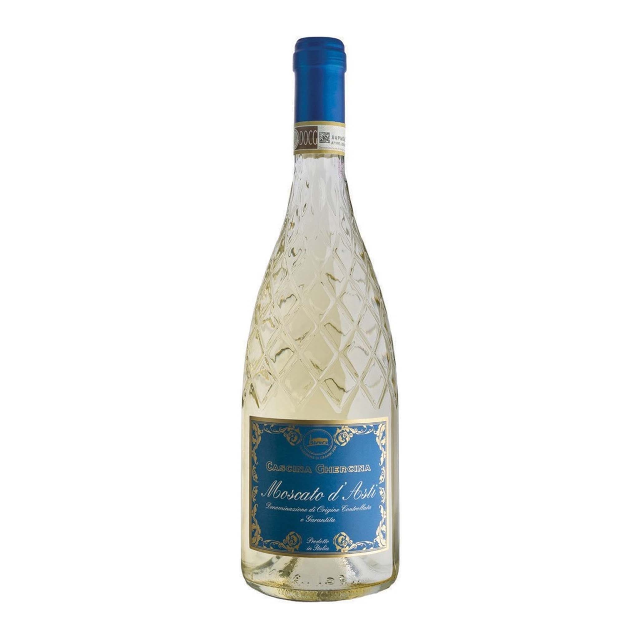 Cascina Chercina Moscato D'Asti 2023