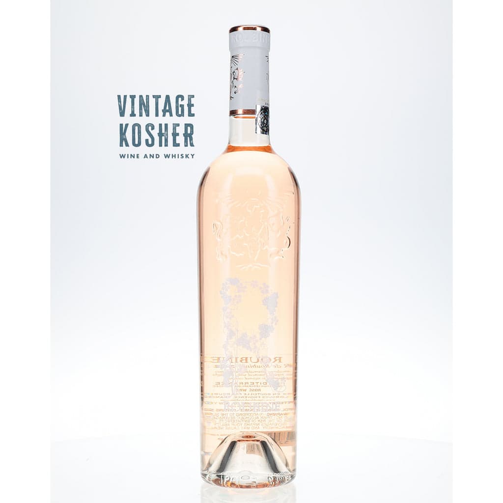 Chateau Roubine -La Vie en Rose'