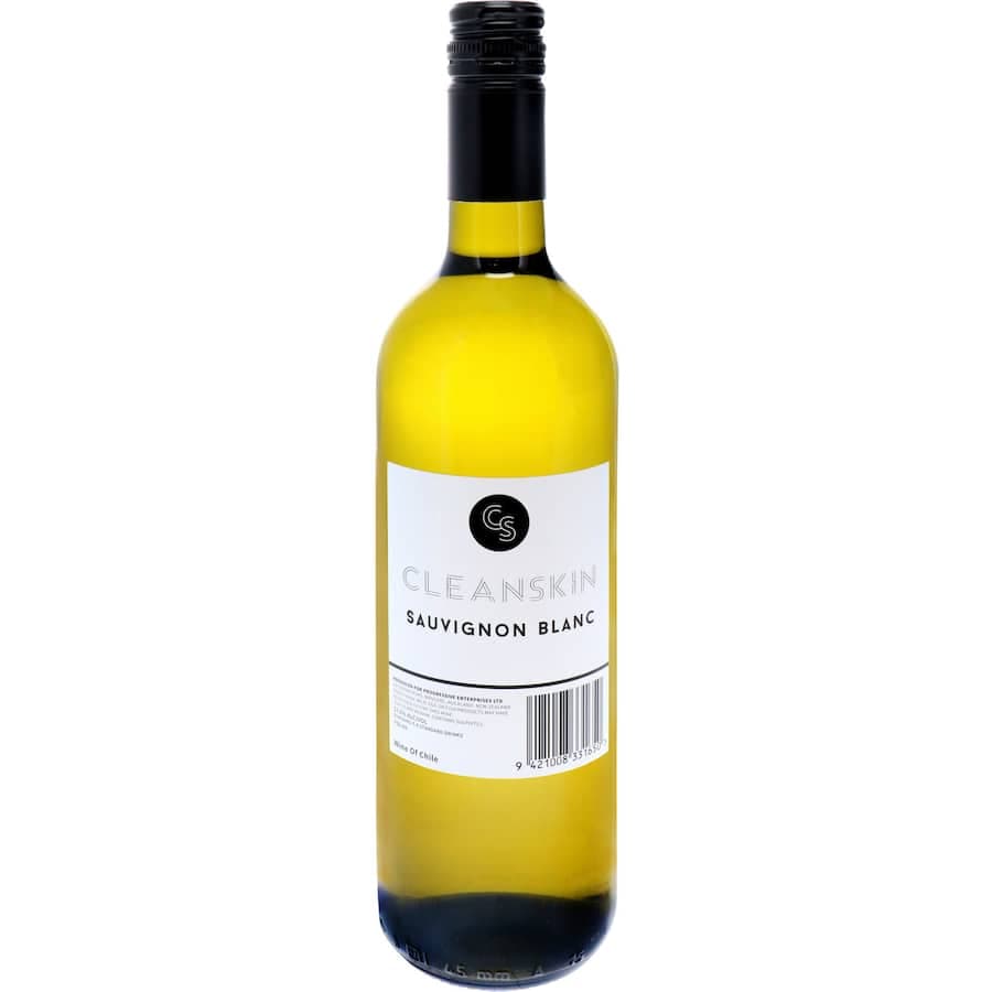 CLEAN SKIN SAUVIGNON BLANC