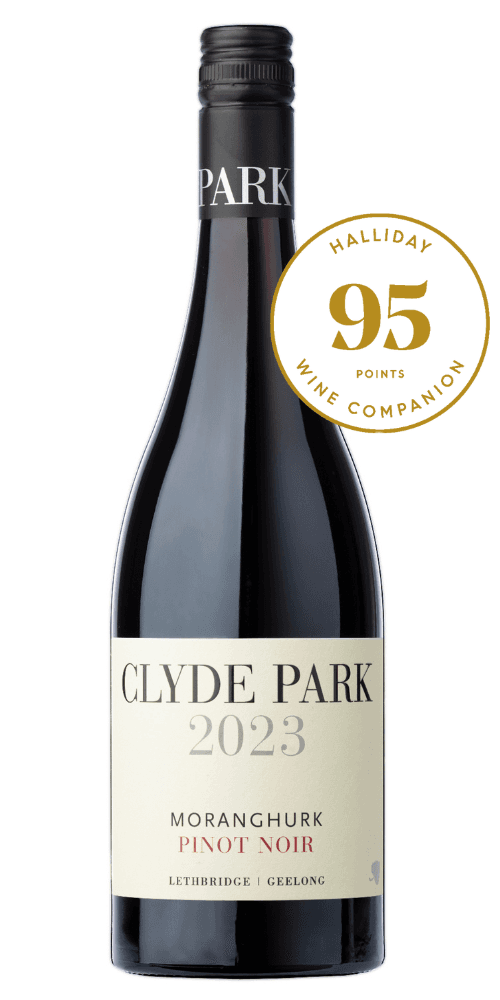 Clyde Park Pinot Noir 2024