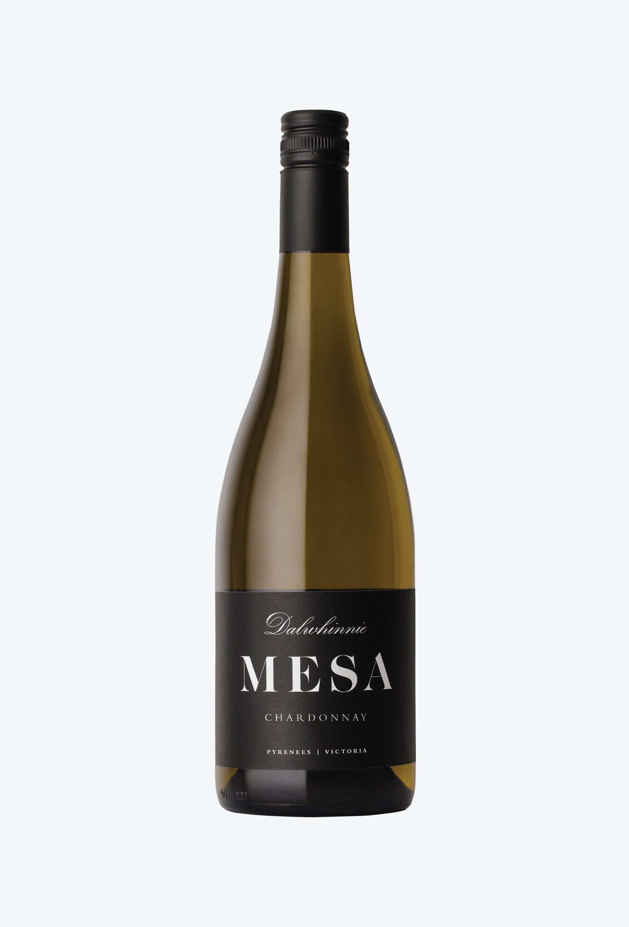 Dalwhinnie MESA Chardonnay 2024 750ML