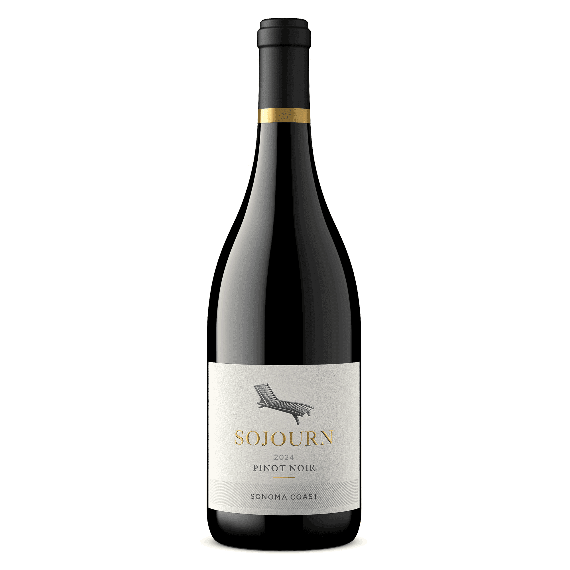 EASY STREET PINOT NOIR 2024 750ML