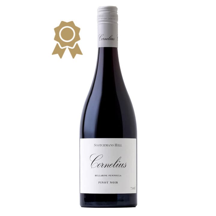 Scotchmans Hill Cornelius Norfolk Pinot Noir 2018