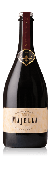Majella Sparkling Shiraz 750ML 2022
