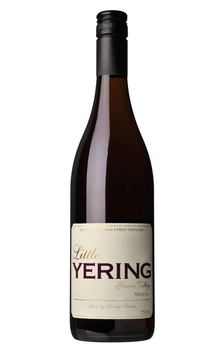 Little Yering Shiraz 750ML 2024