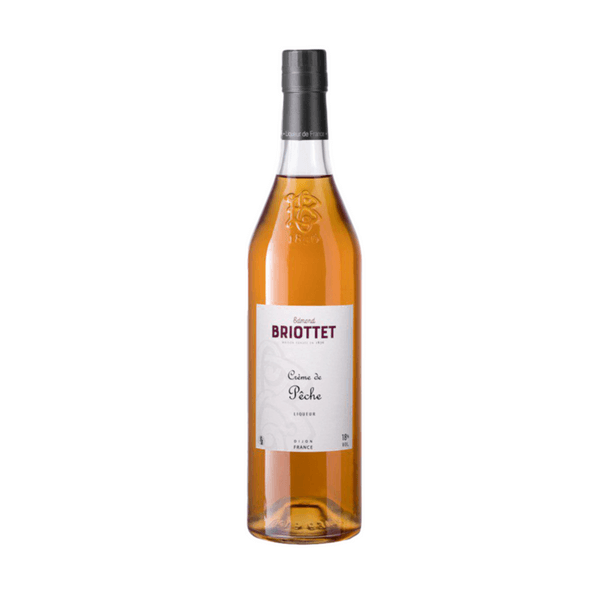 Briottet Peach Liqueur 700ml