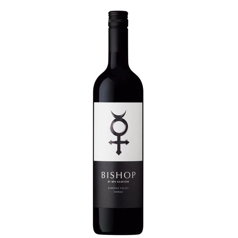 Glaetzer Bishop Shiraz 750ML 2022
