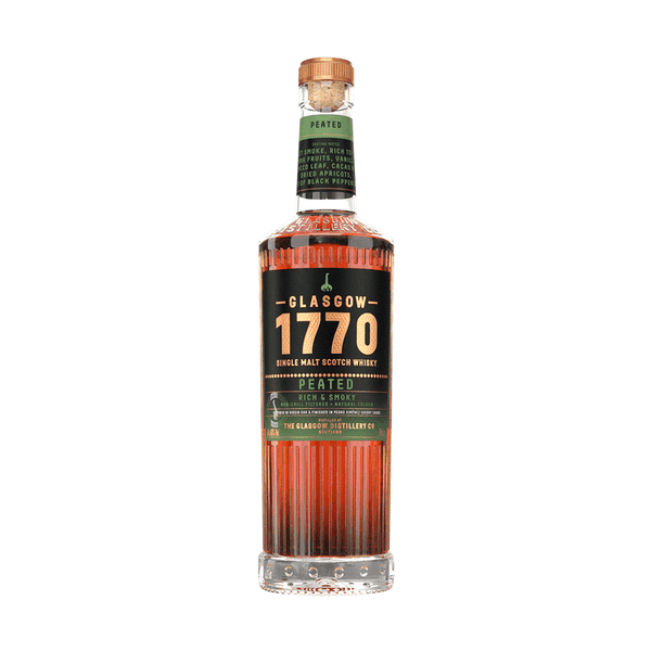 Glasgow 1770 Peated