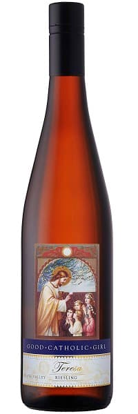 Good Catholic Girl Riesling 2025 750ML