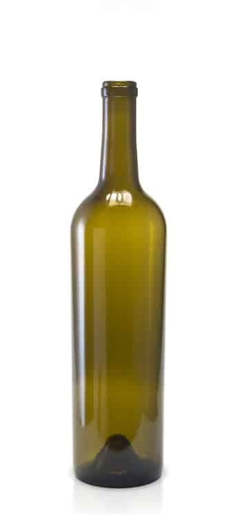 Green Stone Cordon Cut 750ML