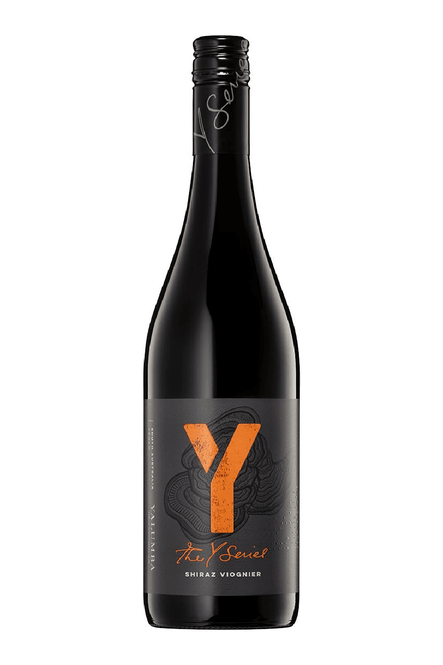 Yalumba Y Series Shiraz Viognier 2022 750ML