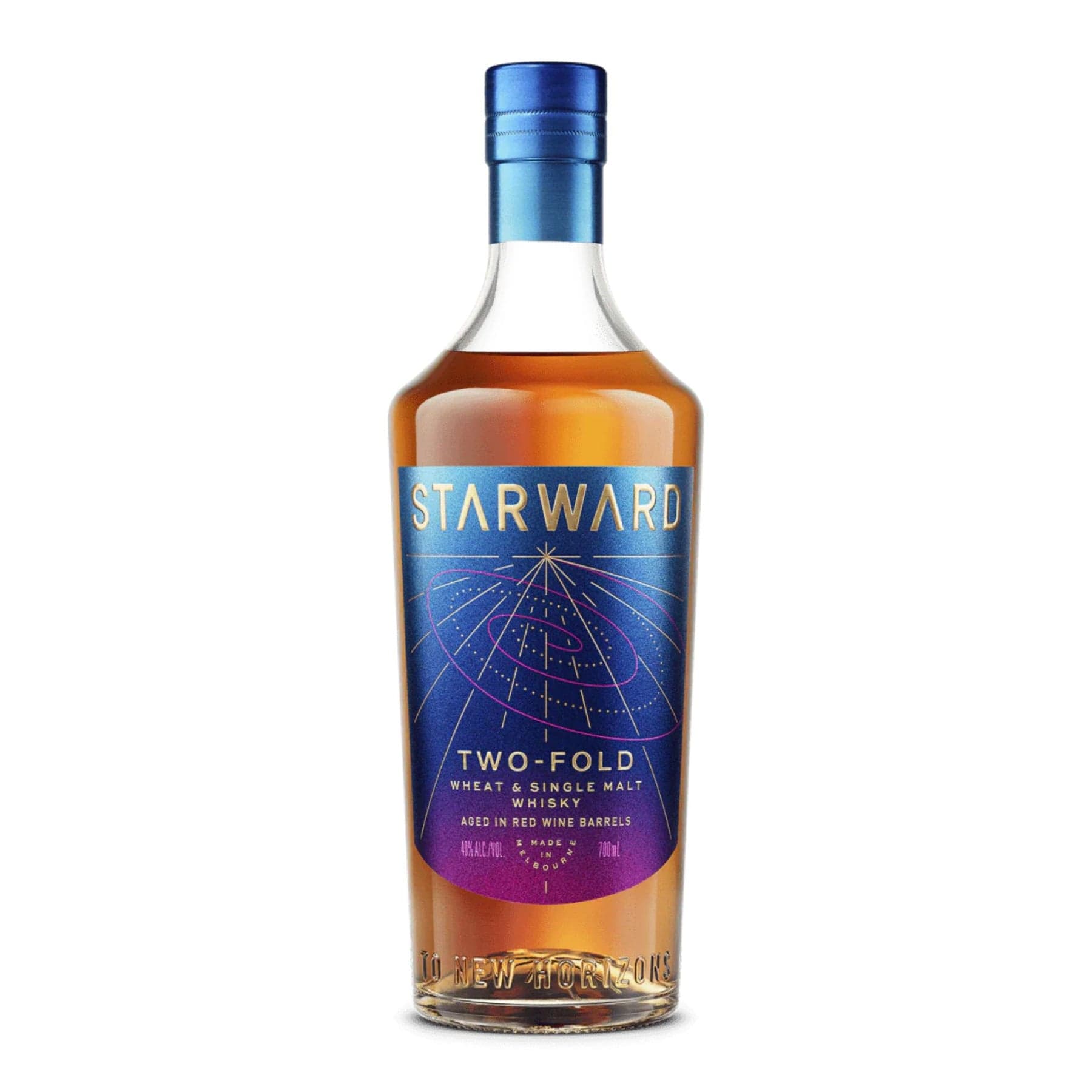 Starward Two Fold Whisky 700ml