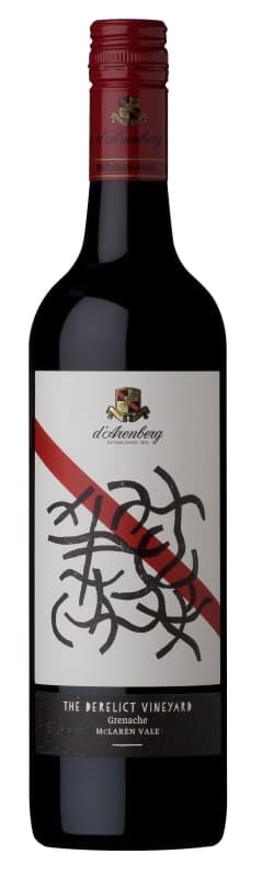 D' Arenberg The Derelict Grenache 750ML 2020