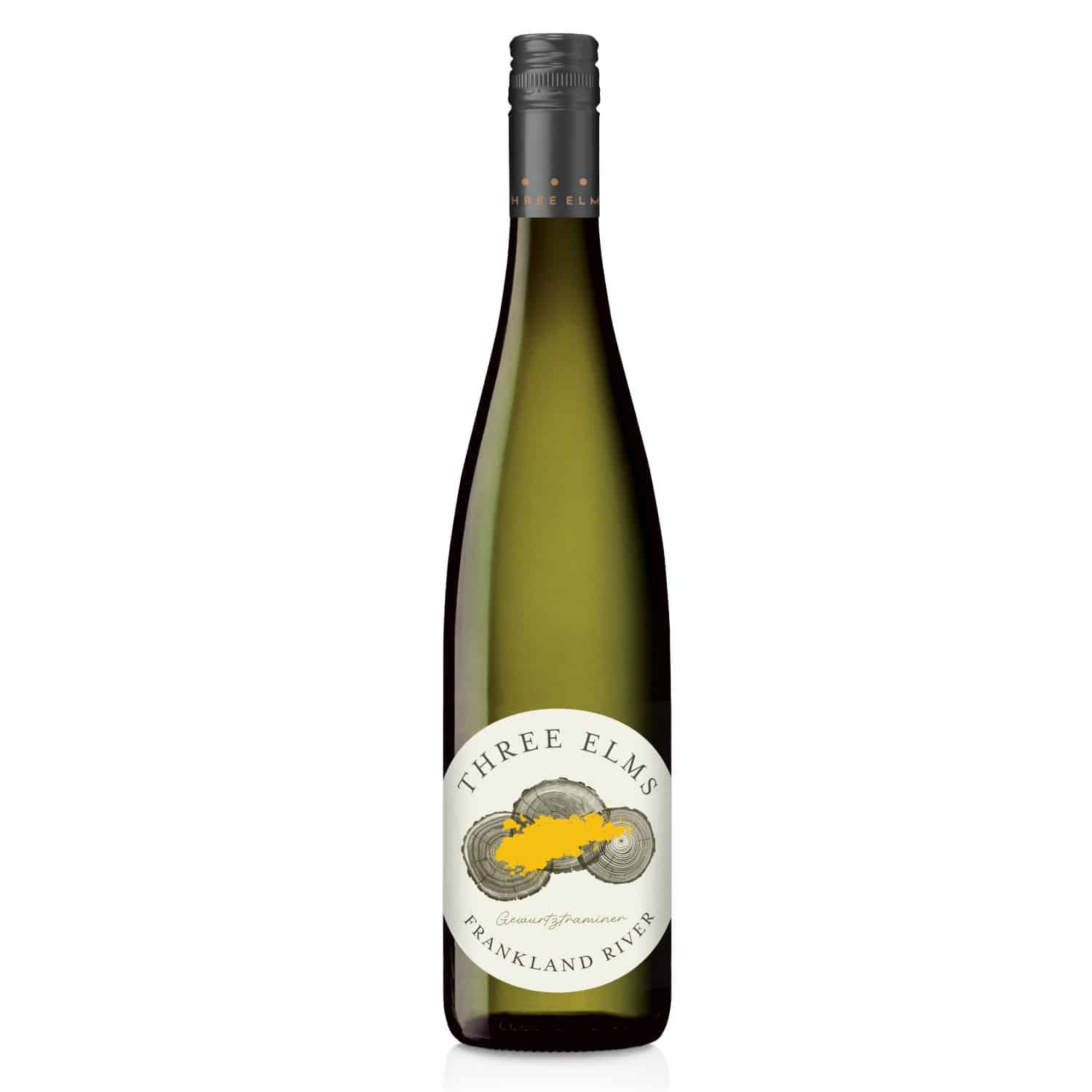 Three Elms Gewurztraminer 750mL