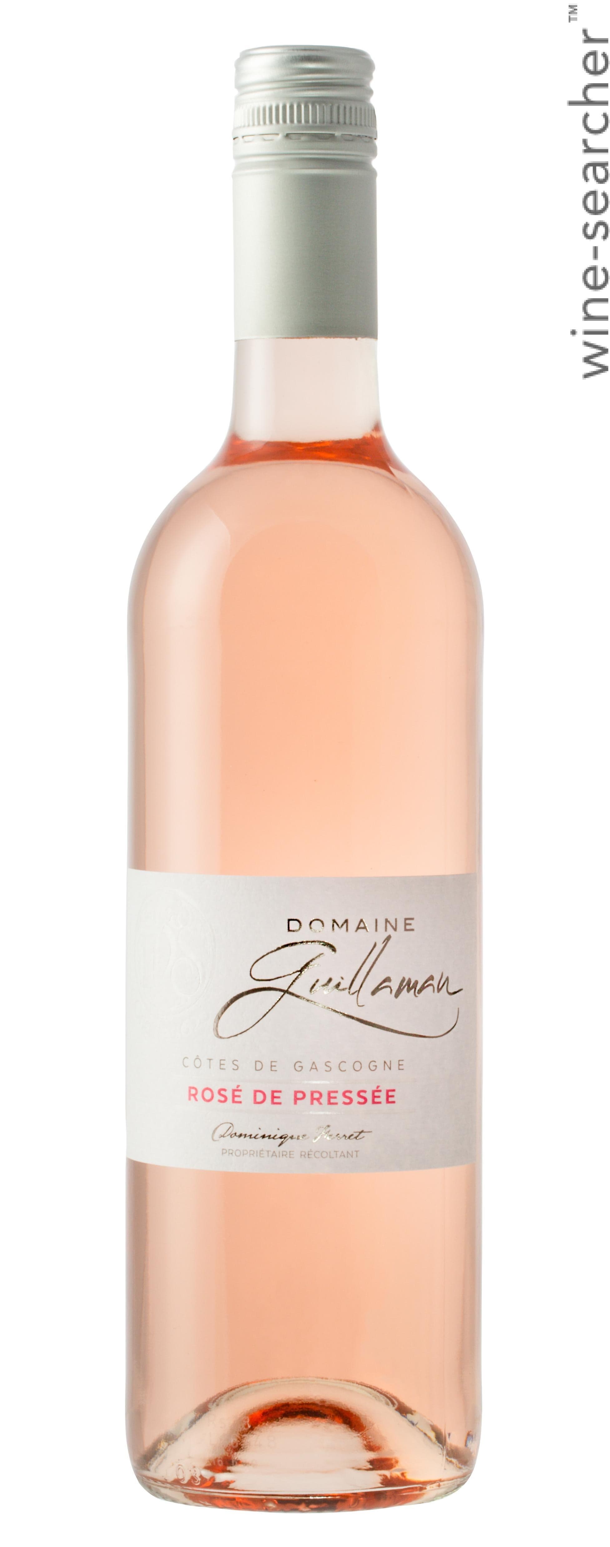 Domain Guillaman Rose de Pressee 2024