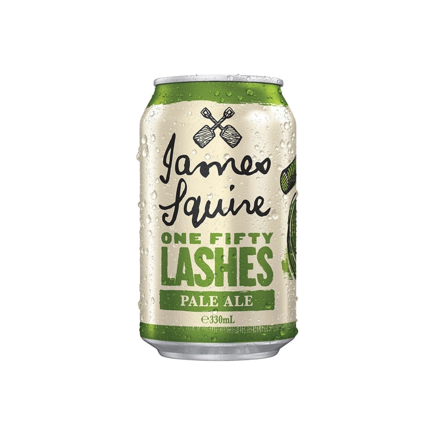 James Squire Pale Ale Can 355ML