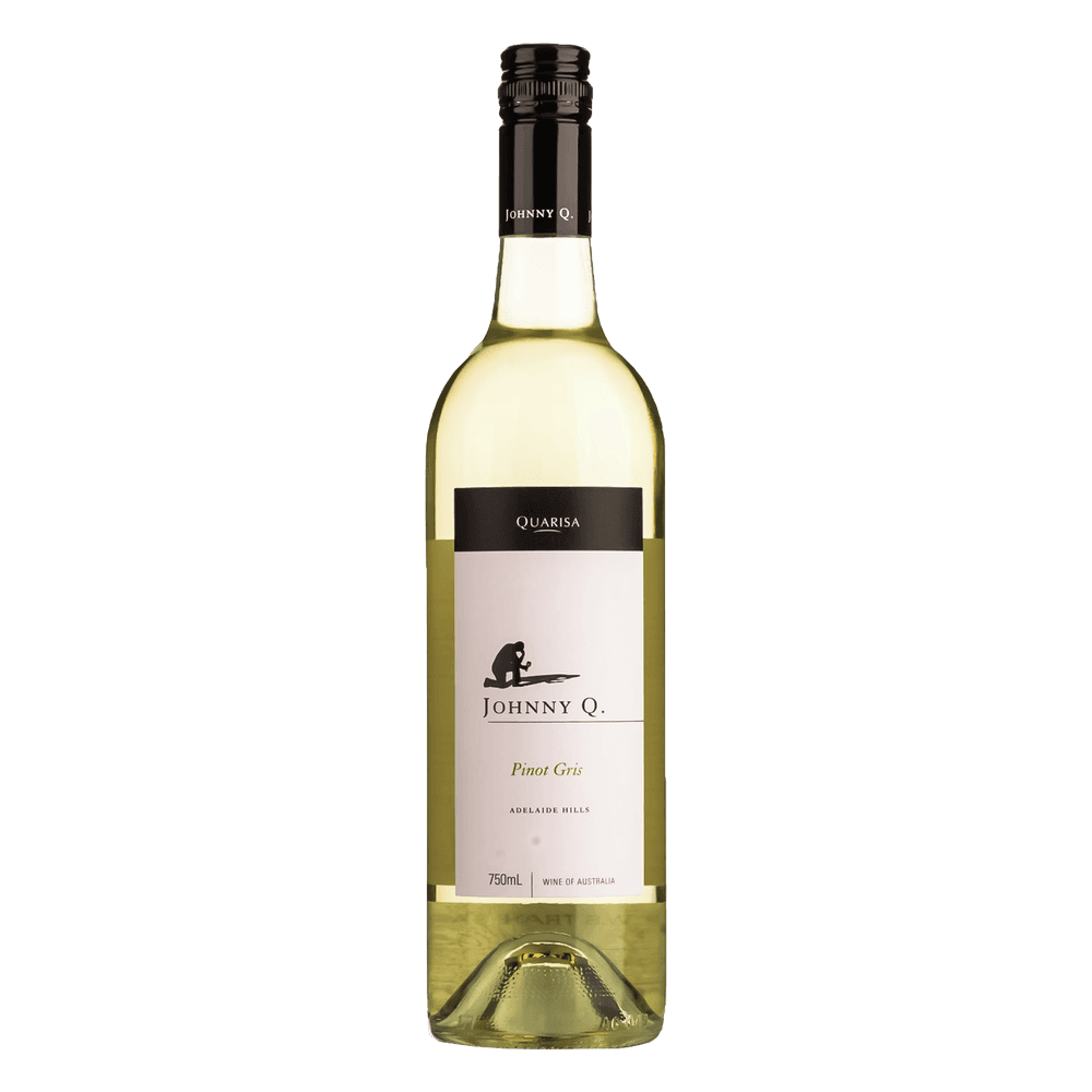 Johnny Q Pinot Gris