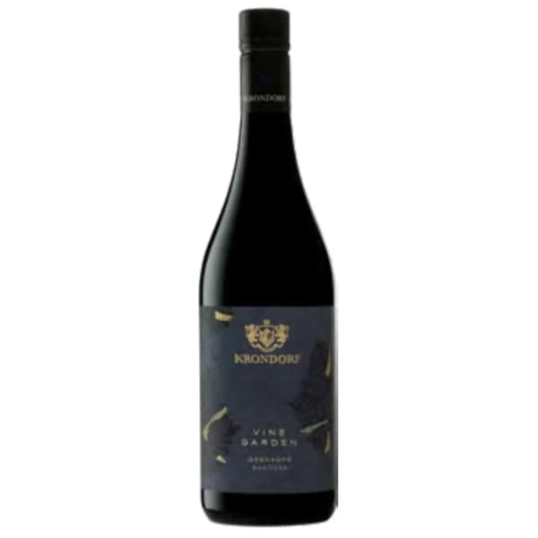 Krondorf Vine Garden Grenache 2021 750ML