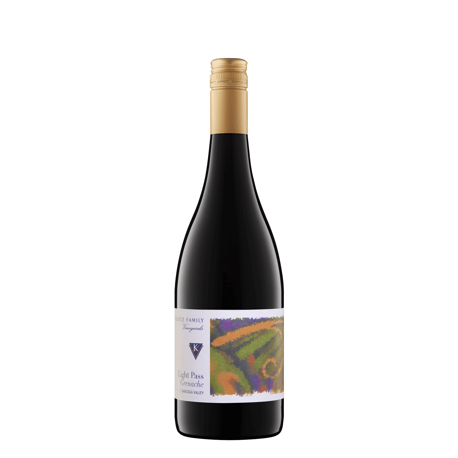 Kurtz Family Light Pass Grenache