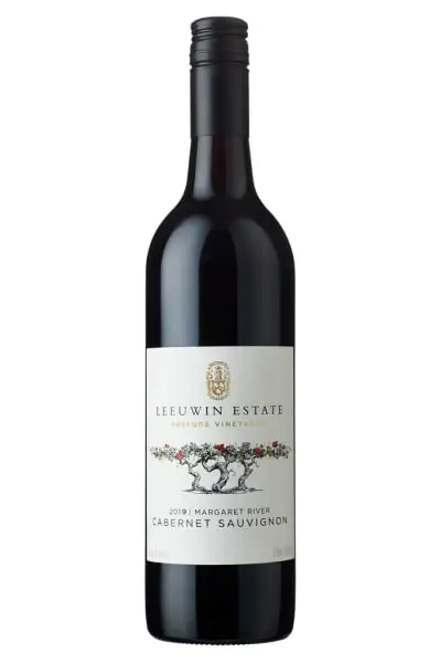 Leeuwin Estate Prelude Vineyards Cab Sauv
