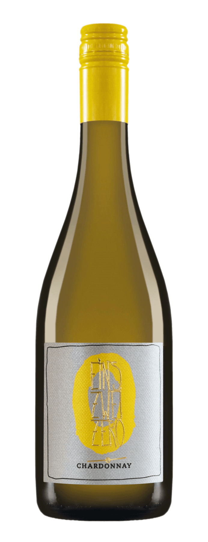 LEITZ EINS ZWEL ZERO CHARDONNAY 750ML