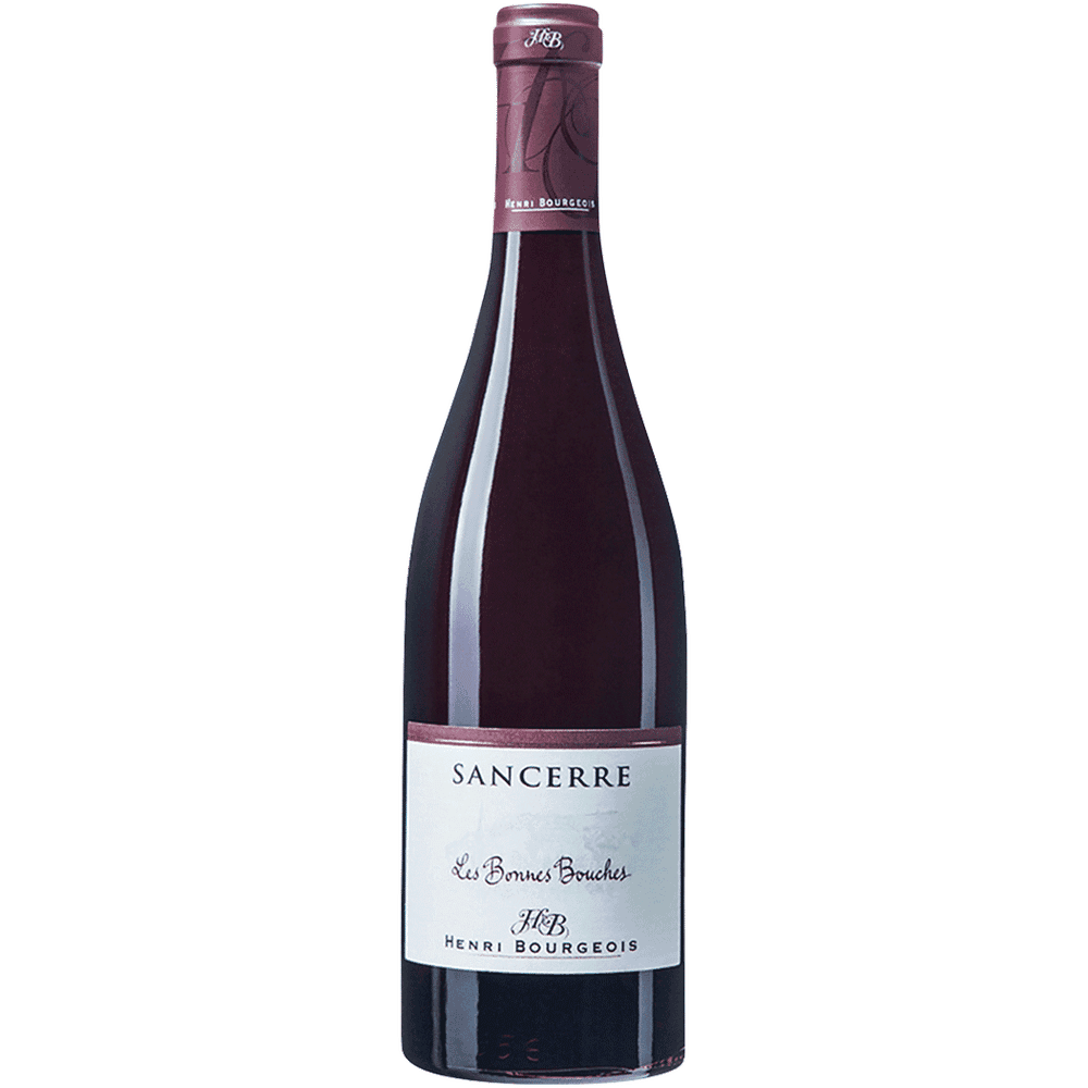 Les Bonnes Rouge 750mL