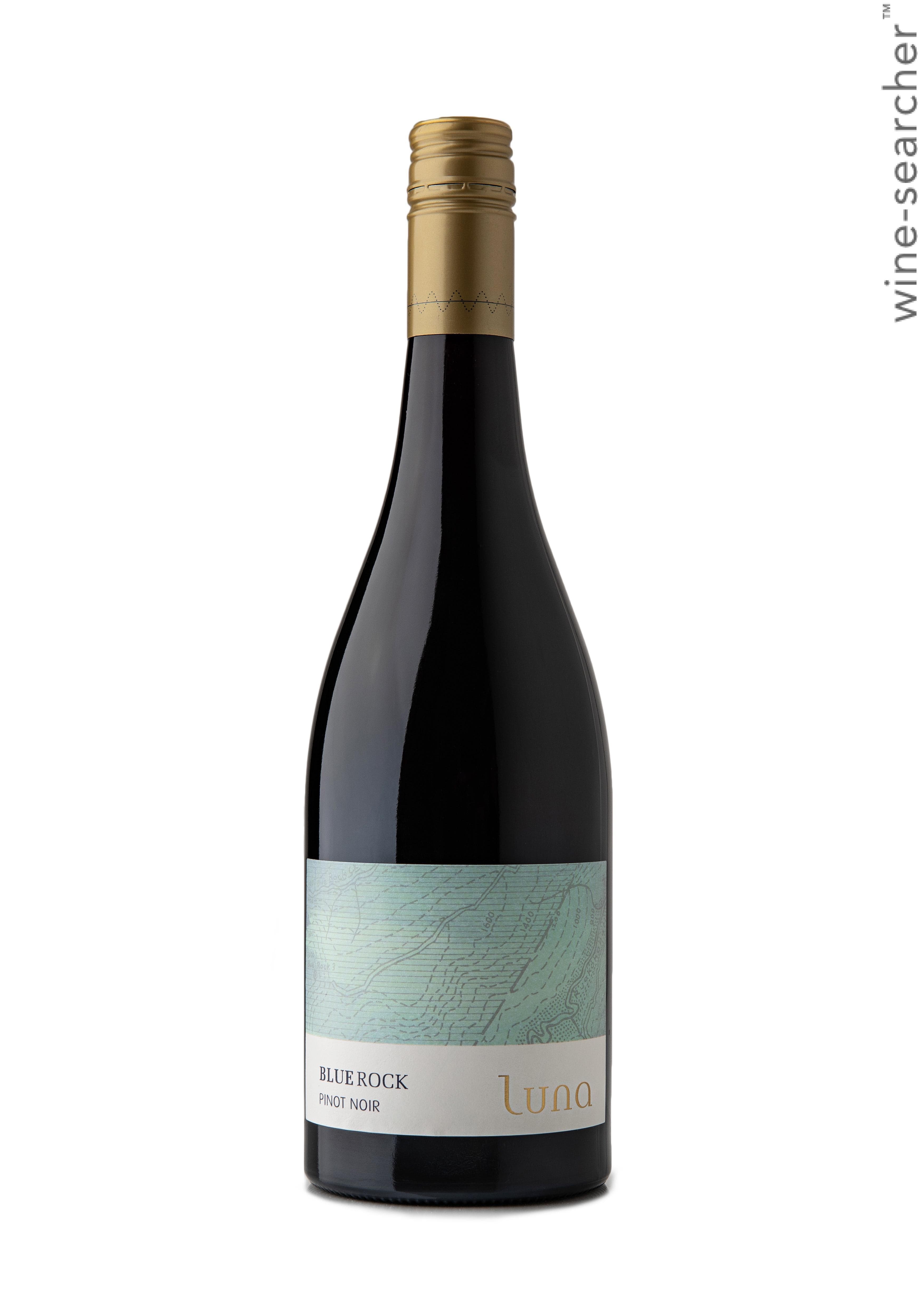 Luna Estate Blue Rock Pinot Noir