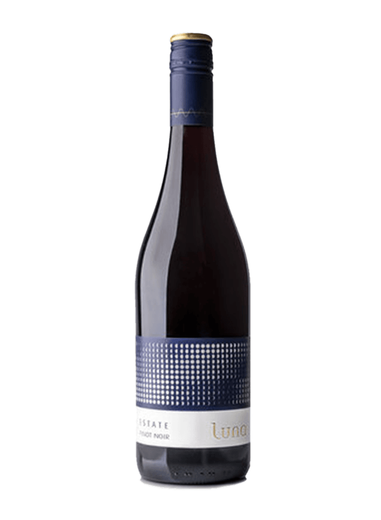 Luna Estate Pinot Noir 750ml 2024