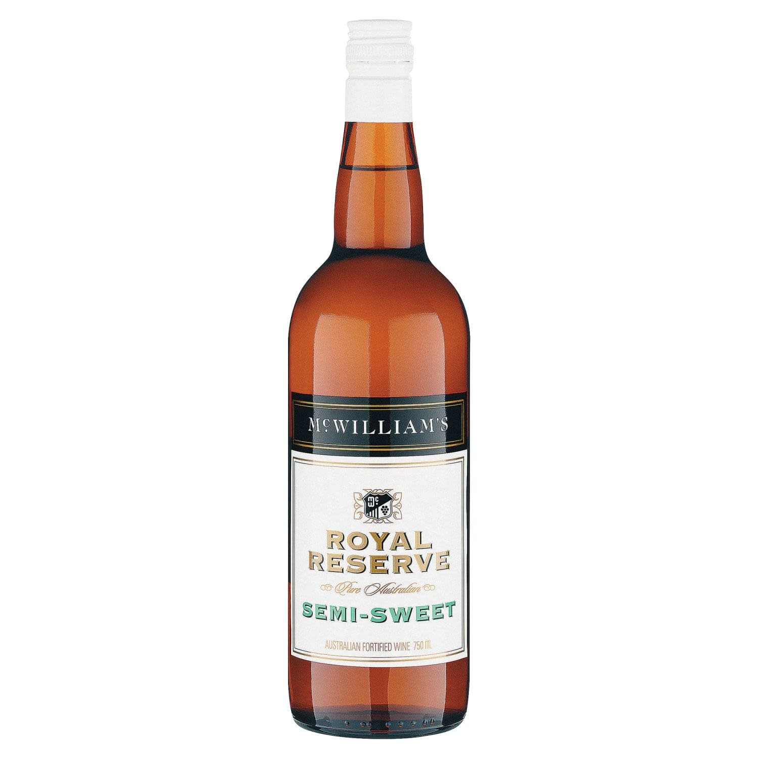 Mc William's Semisweet 750mL