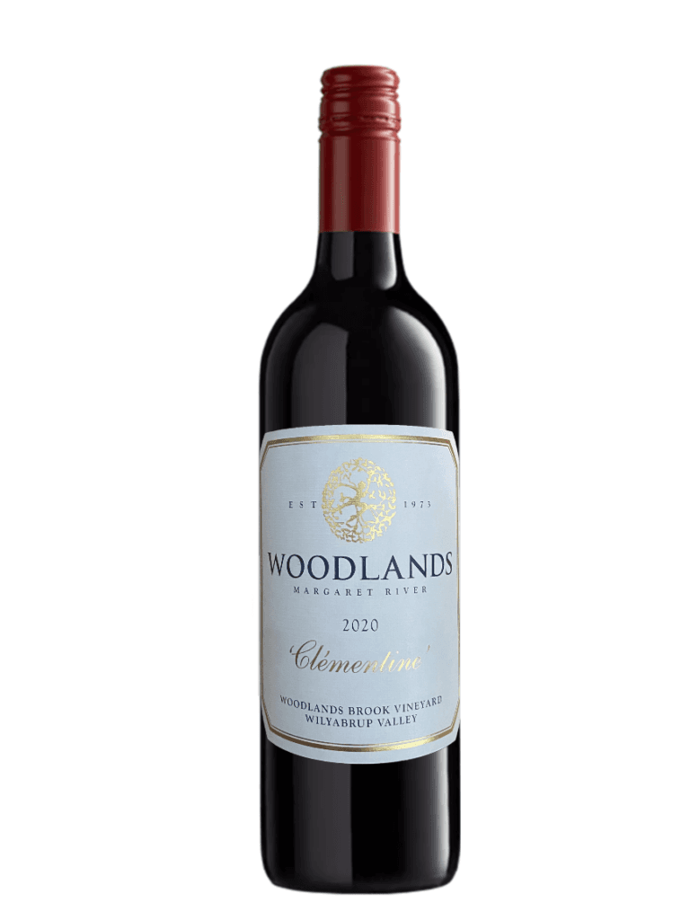 Woodlands Clementine CMM 2020 750ML