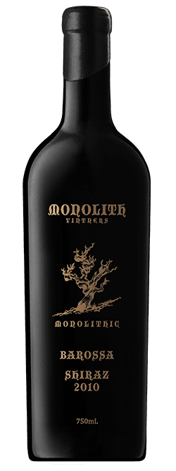 Monolith Barossa Shiraz 750ML
