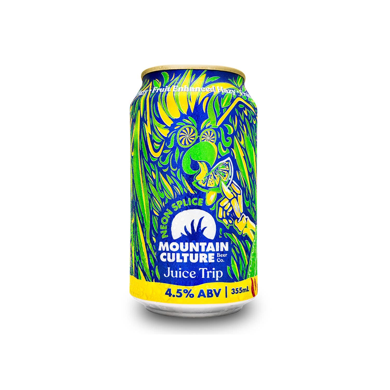 Mountain Culture Juice Trip Can 355mL