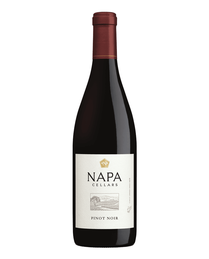 Napa Cellars Pinot Noir 2019 750mL