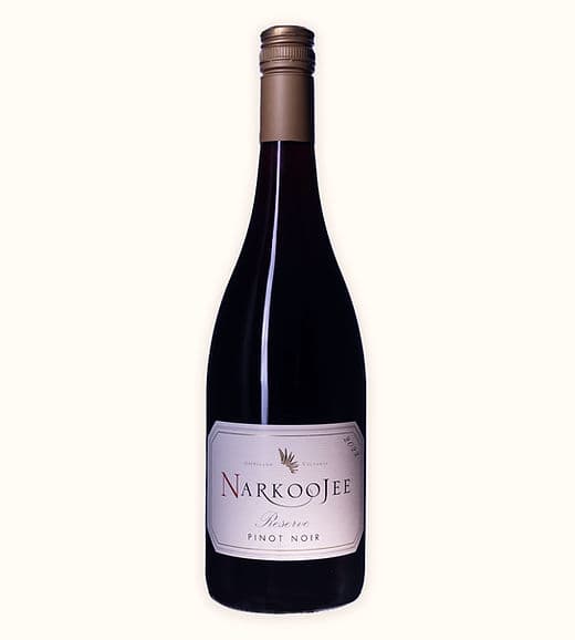 NARKOOJEE PINOT NOIR 750ML