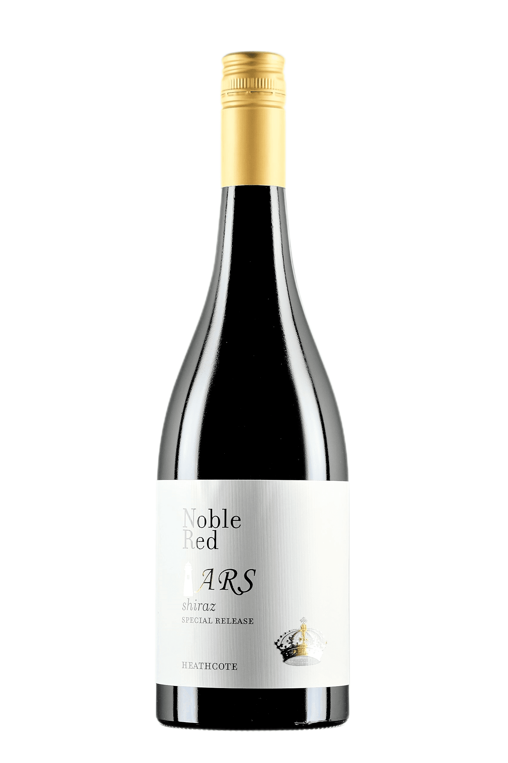 Noble Red ARS Shiraz 750ML