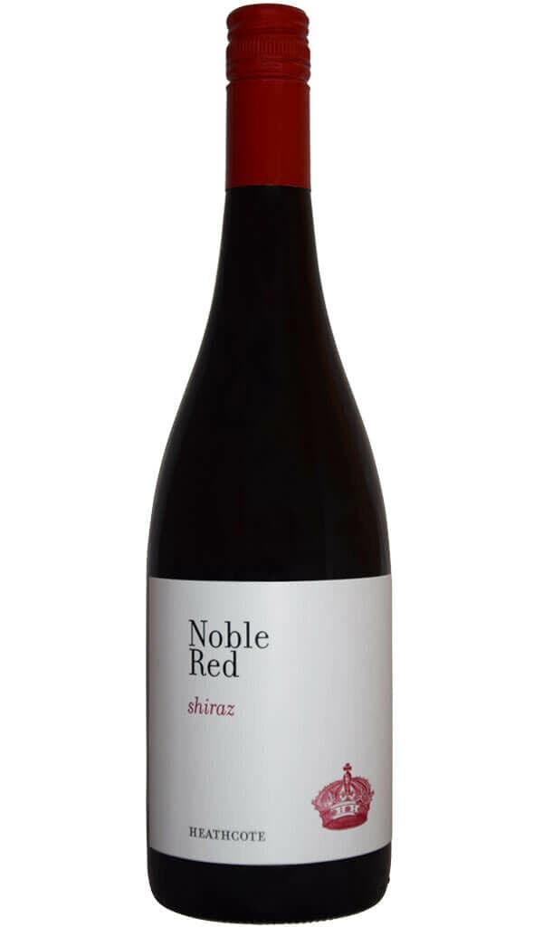 Noble Red Shiraz 2022 750ML