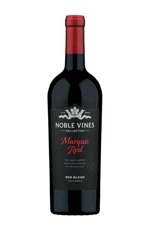 Noble Red Tempranillo 750ML