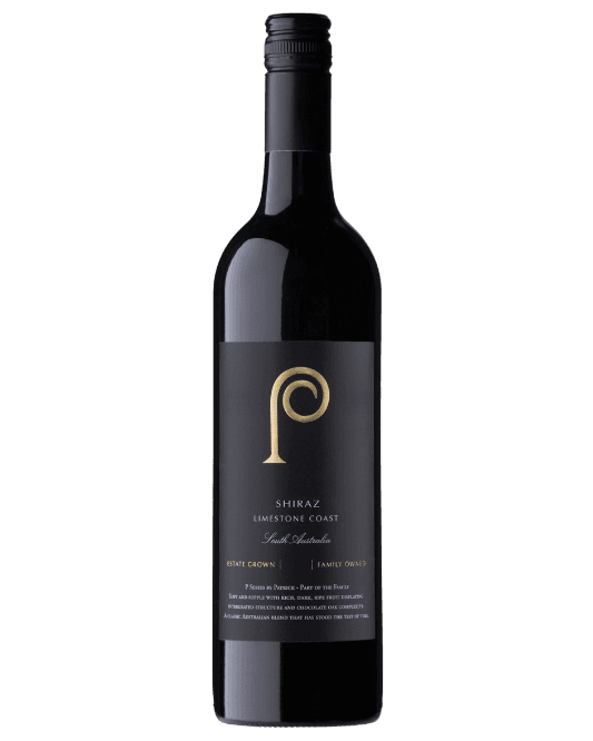 Patrick P-series Shiraz 750mL