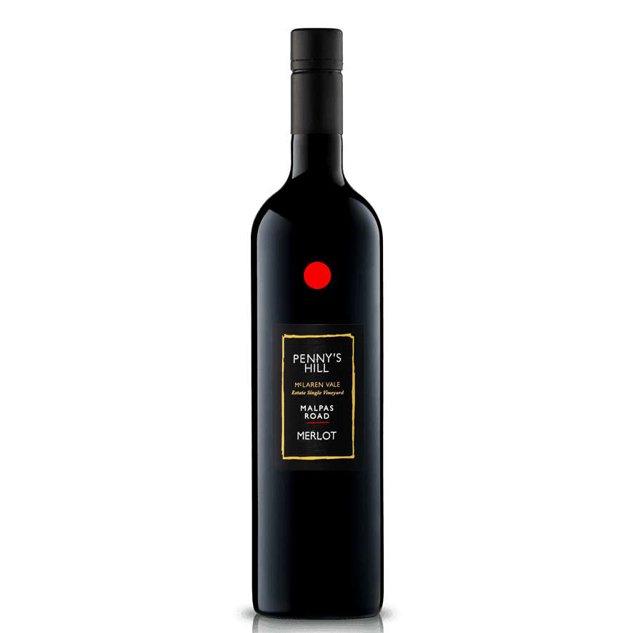 Penny's Hill Malpas Road Merlot