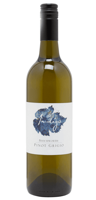Indigoo Beechworth Pinot Grigio 2025